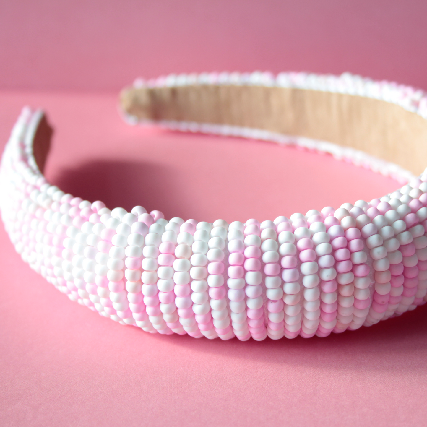 Hårstyling DK - Cleo Hårbånd | Pink