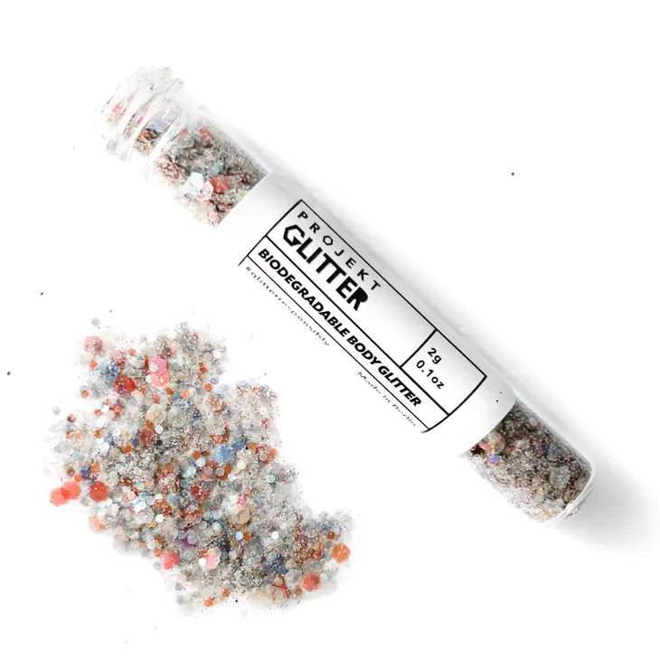 Projekt Glitter - Glitter Blend | Beach, Please
