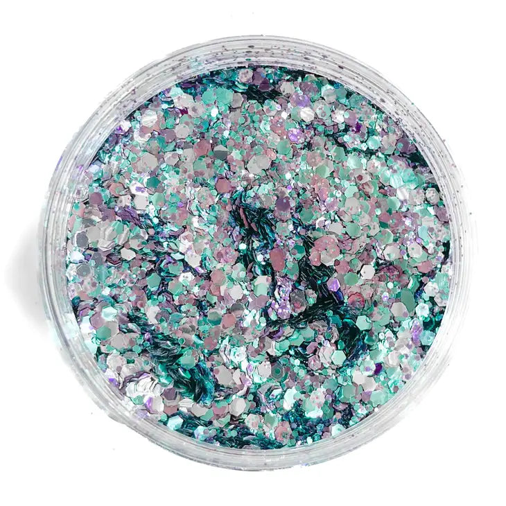 Projekt Glitter - Glitter Blend | The Blizzard Of Oz