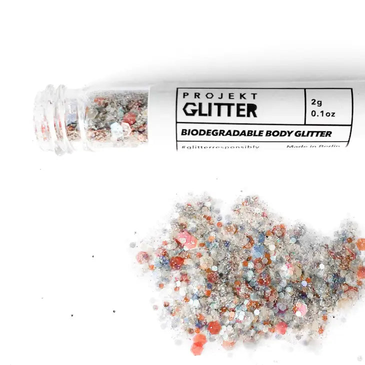 Projekt Glitter - Glitter Blend | Beach, Please