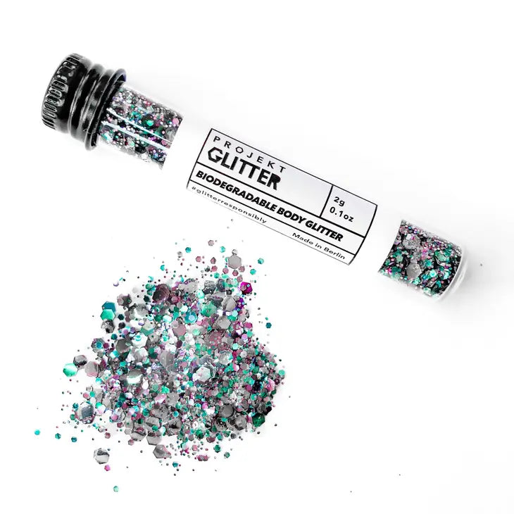 Projekt Glitter - Glitter Blend | The Blizzard Of Oz
