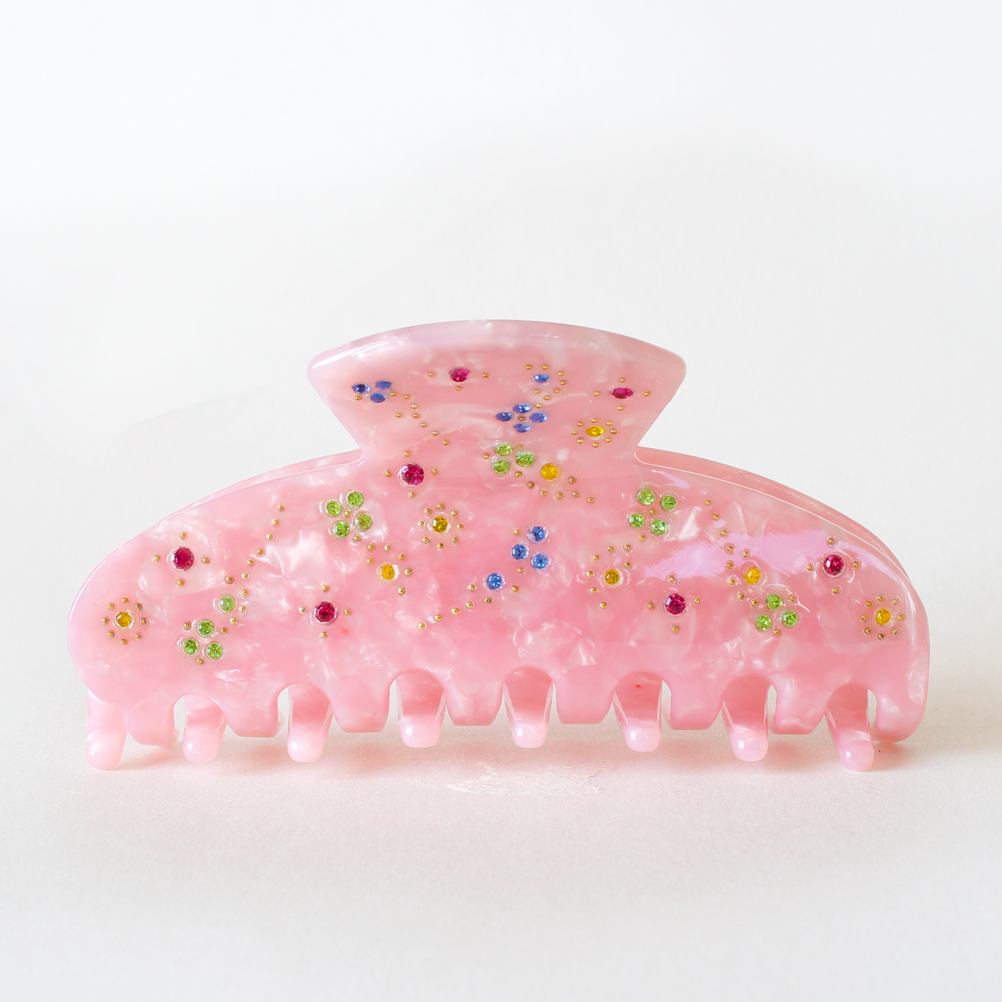 Hårstyling DK - Aurelia Hårklemme | Pink