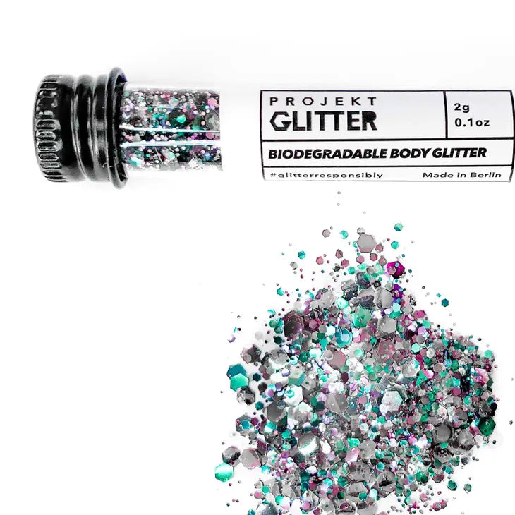 Projekt Glitter - Glitter Blend | The Blizzard Of Oz