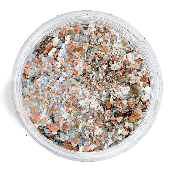 Projekt Glitter - Glitter Blend | Beach, Please
