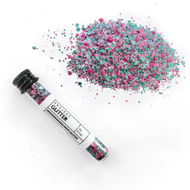 Projekt Glitter - Glitter Blend | Glisten To Me Baby