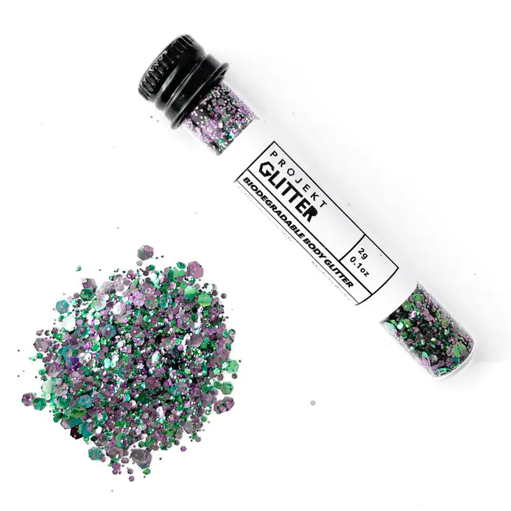 Projekt Glitter - Glitter Blend | Tropic Like It's Hot