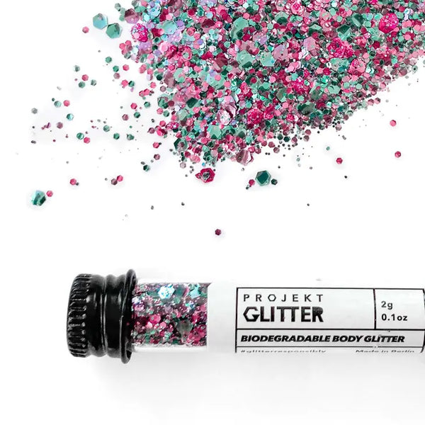 Projekt Glitter - Glitter Blend | Glisten To Me Baby