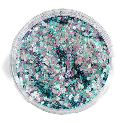 Projekt Glitter - Glitter Blend | The Blizzard Of Oz
