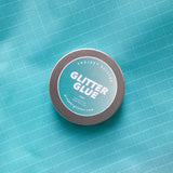 Projekt Glitter - Aloe Vera Glitter Lim