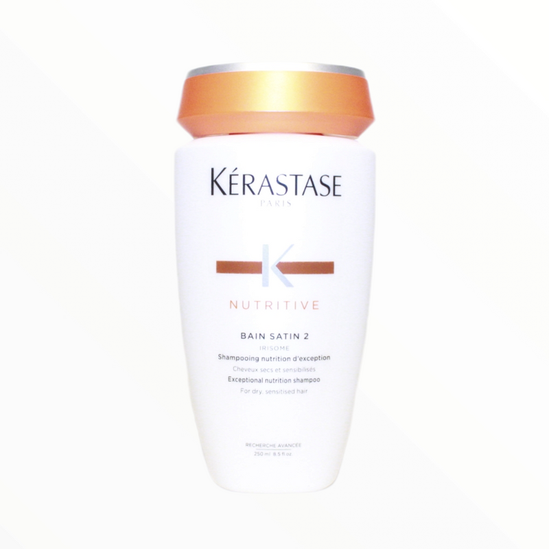 Kérastase - Nutritive Bain Satin 2 Shampoo
