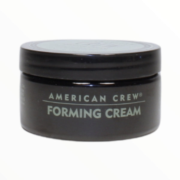 American Crew - Forming Cream Hårvoks 85g