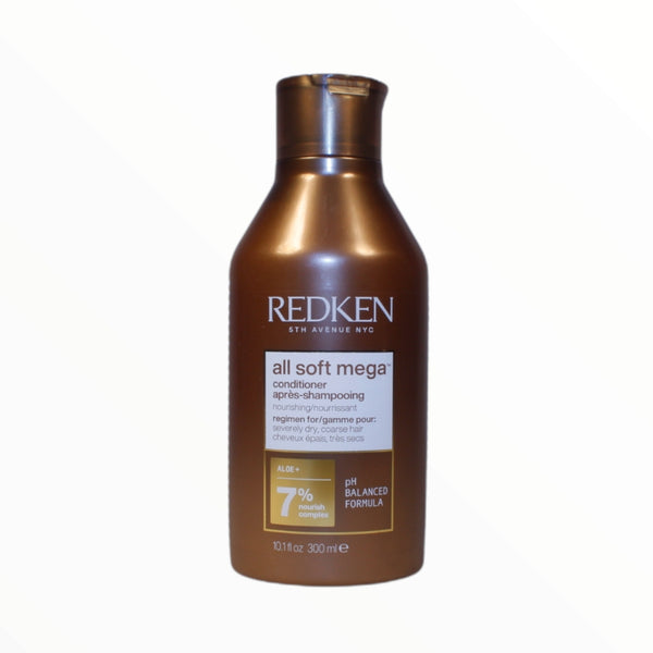 Redken - All Soft Mega Conditioner