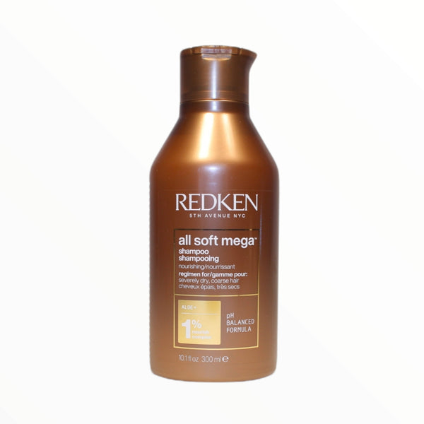Redken - All Soft Mega Shampoo