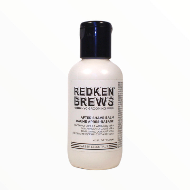 Redken - Brews After Shave Balm