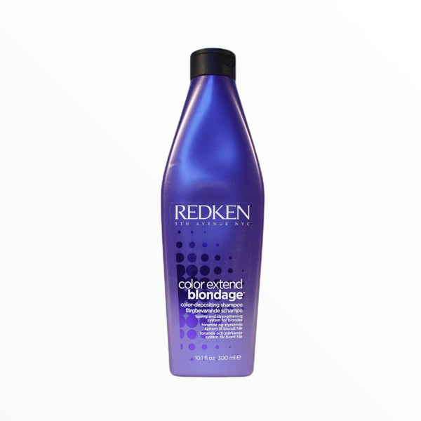 Redken - Color Extend Blondage Shampoo