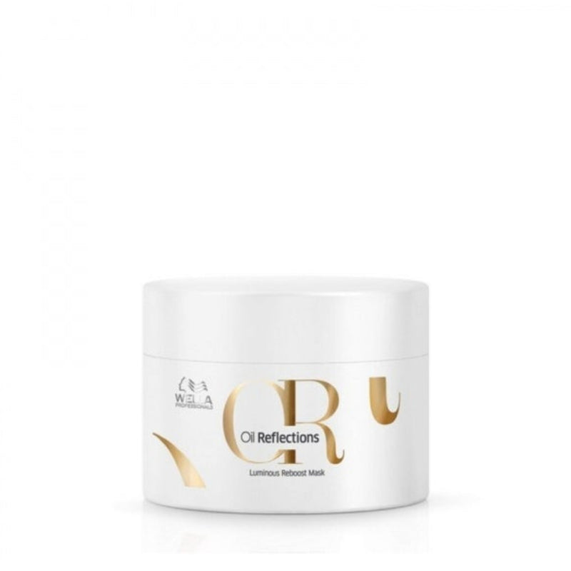 Wella - Oil Reflections Luminous Reboost Maske