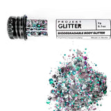 Projekt Glitter - Glitter Blend | The Blizzard Of Oz