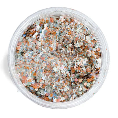 Projekt Glitter -  Glitter Blend | Beach, Please