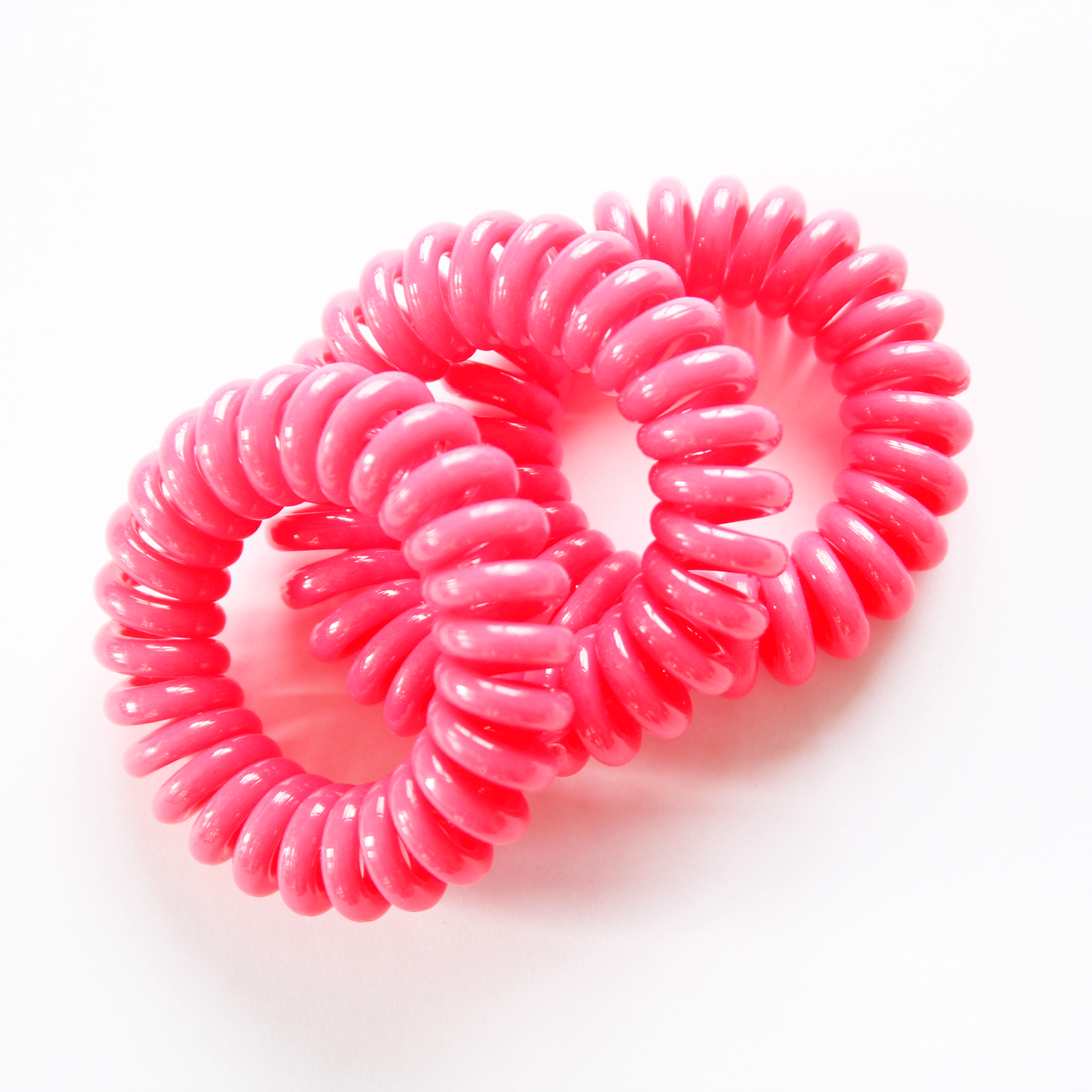 invisibobble - Power - Pink - 3-pak