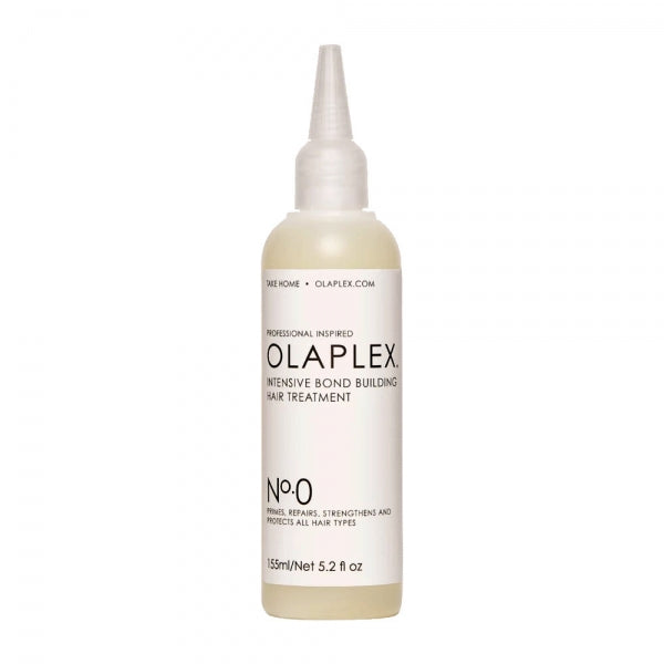 Olaplex - No. 0 Instensive Bond Building